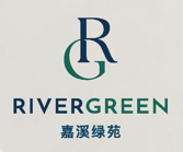 River Green Logo